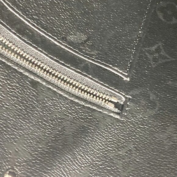 LOUIS VUITTON M45567 Tufted Monogram LVXUF Cabas Shoulder Bag Tote Bag - Picture 15 of 16